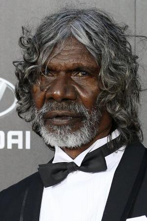 David Gulpilil