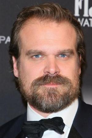 David Harbour