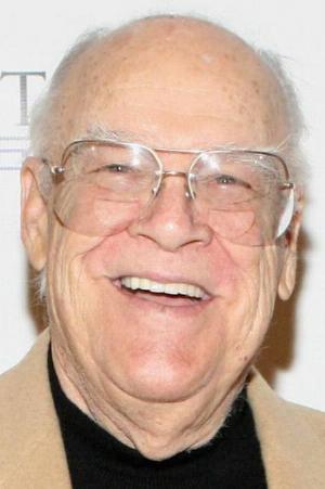 David Huddleston