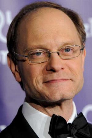 David Hyde Pierce