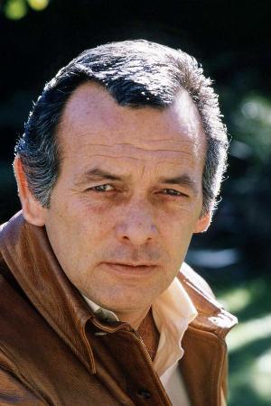 David Janssen