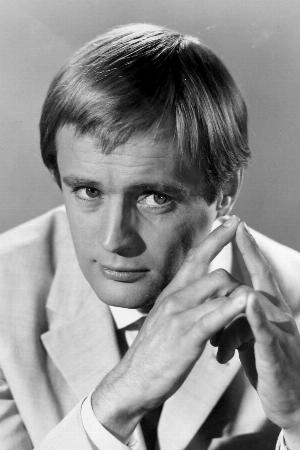 David McCallum