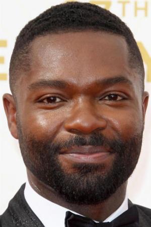 David Oyelowo