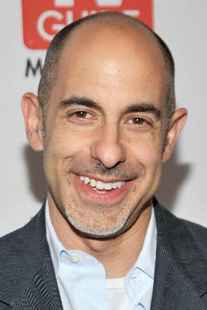 David S. Goyer