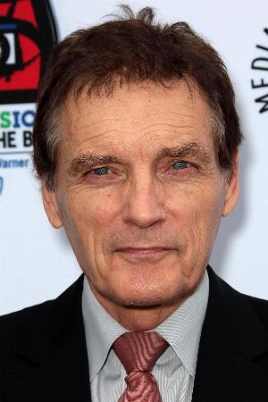 David Selby