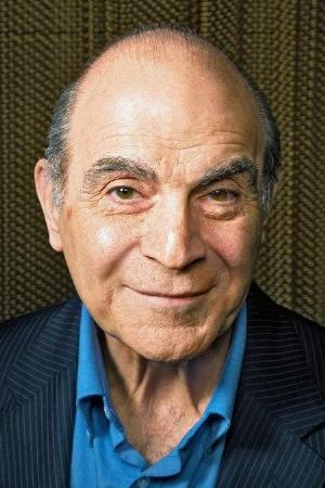 David Suchet