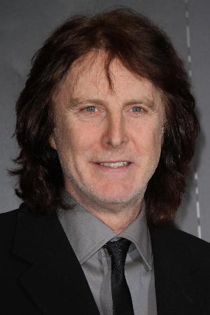 David Threlfall