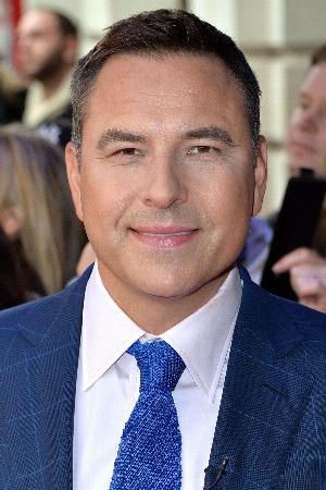 David Walliams