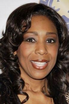 Dawnn Lewis