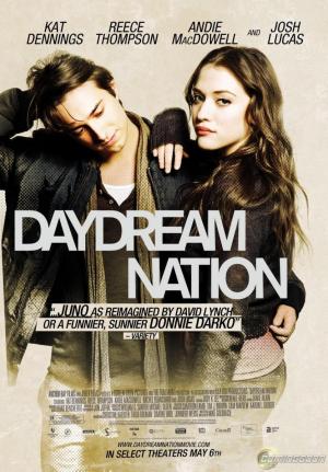 Daydream Nation 