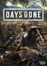 Days Gone 