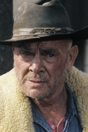 Dean Jagger