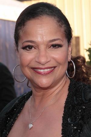 Debbie Allen