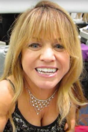 Debbie Lee Carrington