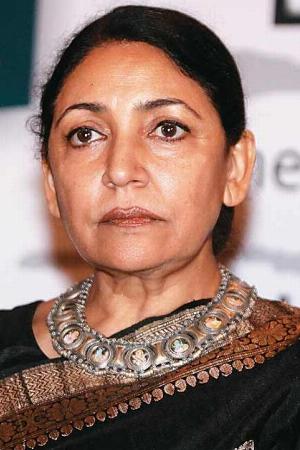 Deepti Naval