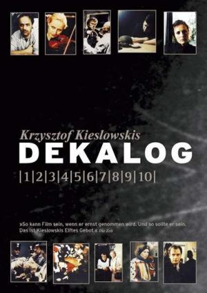 Dekalog: The Ten Commandments (TV Miniseries)