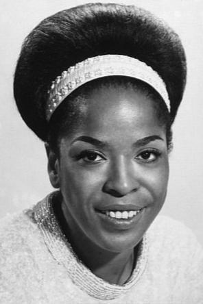 Della Reese