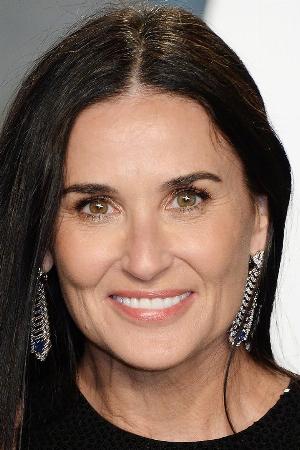 Demi Moore