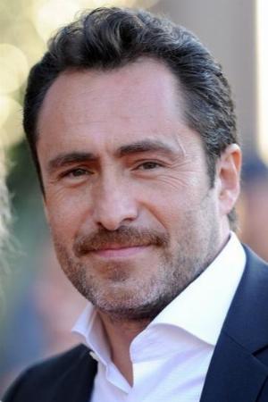 Demian Bichir