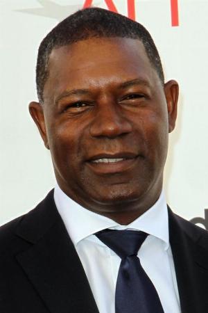 Dennis Haysbert