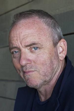 Dennis Lehane