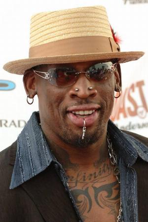 Dennis Rodman