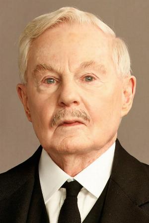 Derek Jacobi