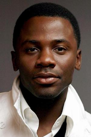 Derek Luke