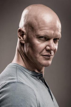 Derek Mears