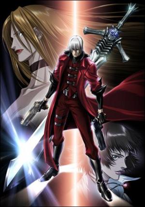 Devil May Cry (Serie de TV)