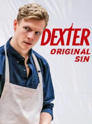 Dexter: Pecado original (Serie de TV)