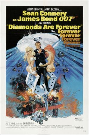 Diamonds Are Forever 