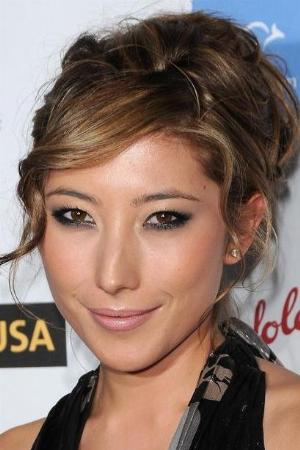 Dichen Lachman