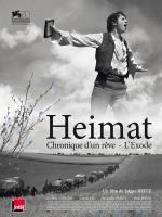 Heimat - La otra tierra 