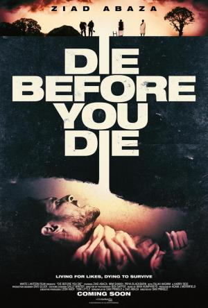 Die Before You Die 