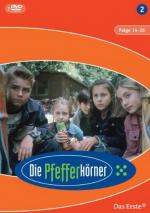 Die Pfefferkörner (Serie de TV)