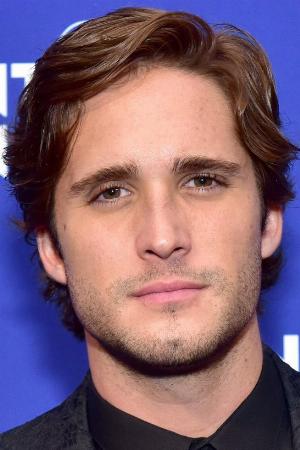 Diego Boneta