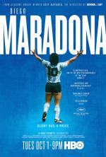 Diego Maradona 