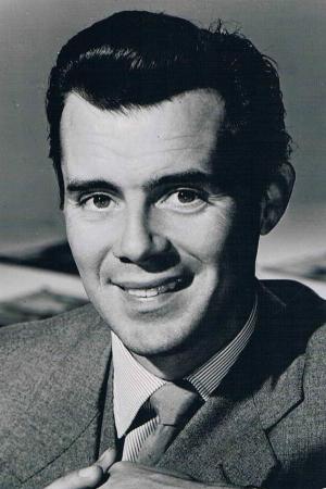 Dirk Bogarde