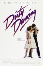 Dirty Dancing: baile prohibido 