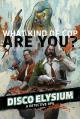 Disco Elysium 