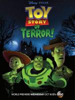 Toy Story: Una historia de terror (TV)