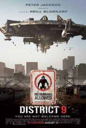 District 9 