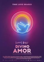 Divino amor 