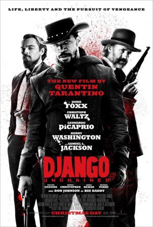 Django sin cadenas 