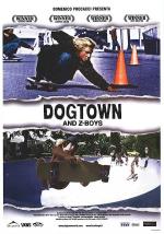 Dogtown and Z-Boys 