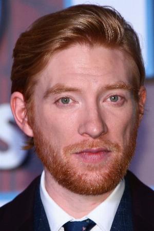 Domhnall Gleeson