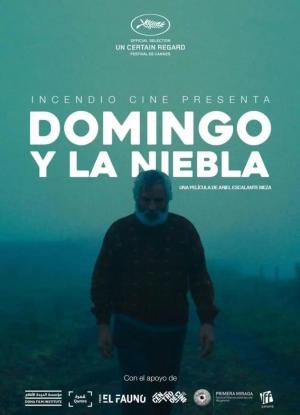 Domingo y la niebla 