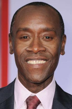 Don Cheadle