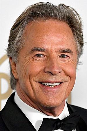 Don Johnson